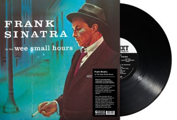 Frank Sinatra – In The Wee Small Hours Frank Sinatra - In The Wee Small Hours