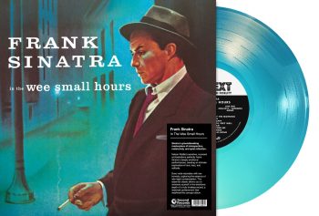 Frank Sinatra – In The Wee Small Hours Frank Sinatra - In The Wee Small Hours