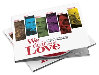 Alex Rossi – We Do It Out Of Love (CD-Digipack) Alex Rossi - We Do It Out Of Love (CD-Digipack)