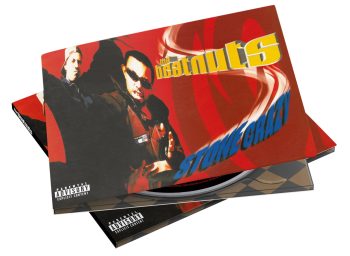 The Beatnuts – Stone_Crazy (CD – Digipack) The Beatnuts - Stone_Crazy (CD - Digipack)