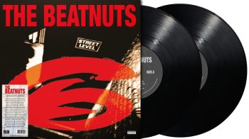 The Beatnuts – Street-Level (Black Vinyl) The Beatnuts - Street-Level (Black Vinyl)