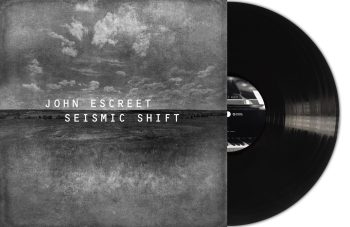 Escereet John marble mock-up