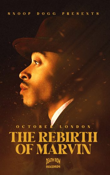 9010974030034 Snoop Dogg Presents October London - The Rebirth Of Marvin