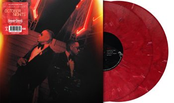 October-London_October-Nights_2LP_Red-Marble-Vinyl_mockup