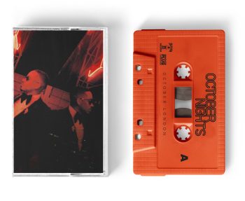 October-London_October-Nights_Cassette_mockup