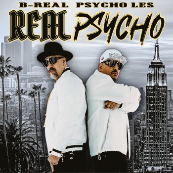 9010974030133 B-Real & Psycho Les - Real Psycho