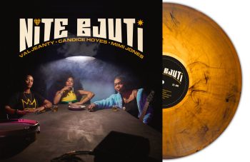SRAR0016ME Nite Bjuti ORANGE MARBLE