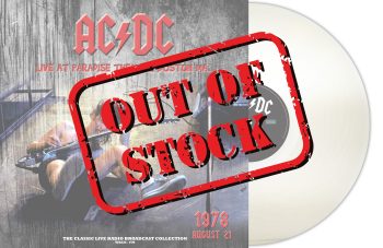 Second Records - High quality public domain vinyl reissues