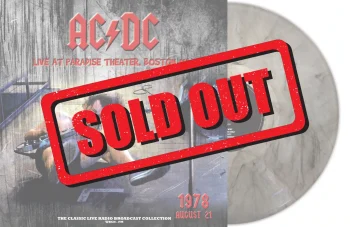 Second Records - High quality public domain vinyl reissues