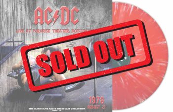 Second Records - High quality public domain vinyl reissues