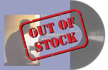 SRPD0023 Bill Evans - Conversations BLACK OUT OF STOCK