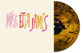 9003829978735 Etta James – Miss Etta James SRPD0038ME Etta James MARBLE