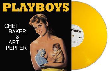 SRPD0048CV Baker & Pepper YELLOW