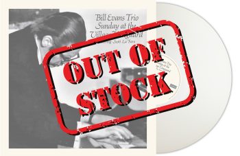 SRPD0056CV Bill Evans Sunday NATURAL CLEAR OUT OF STOCK