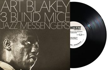 SRPD0105_Art Blakey_Three Blind Mice_Black-Vinyl_1LP_mockup
