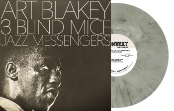 SRPD0105_Art Blakey_Three Blind Mice_Grey-Marble_1LP_mockup