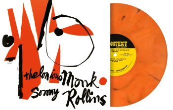 SRPD0107_Thelonious Monk_Rollins_Monk_Orange-Marble_1LP_mockup
