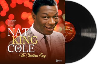 SRXM0007 Nat King Cole - The Christmas Song