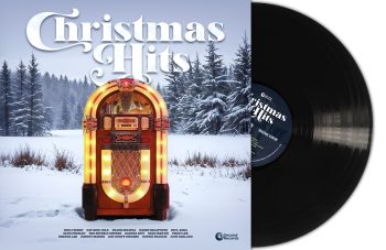SRXM0013 Christmas Hits