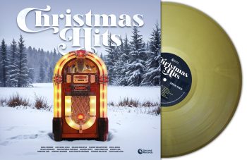 SRXM0013CV Christmas Hits GOLD