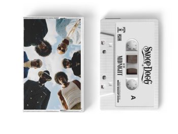 Snoop-Dogg_10-Til_Midnight_Music-Cassette_mockup